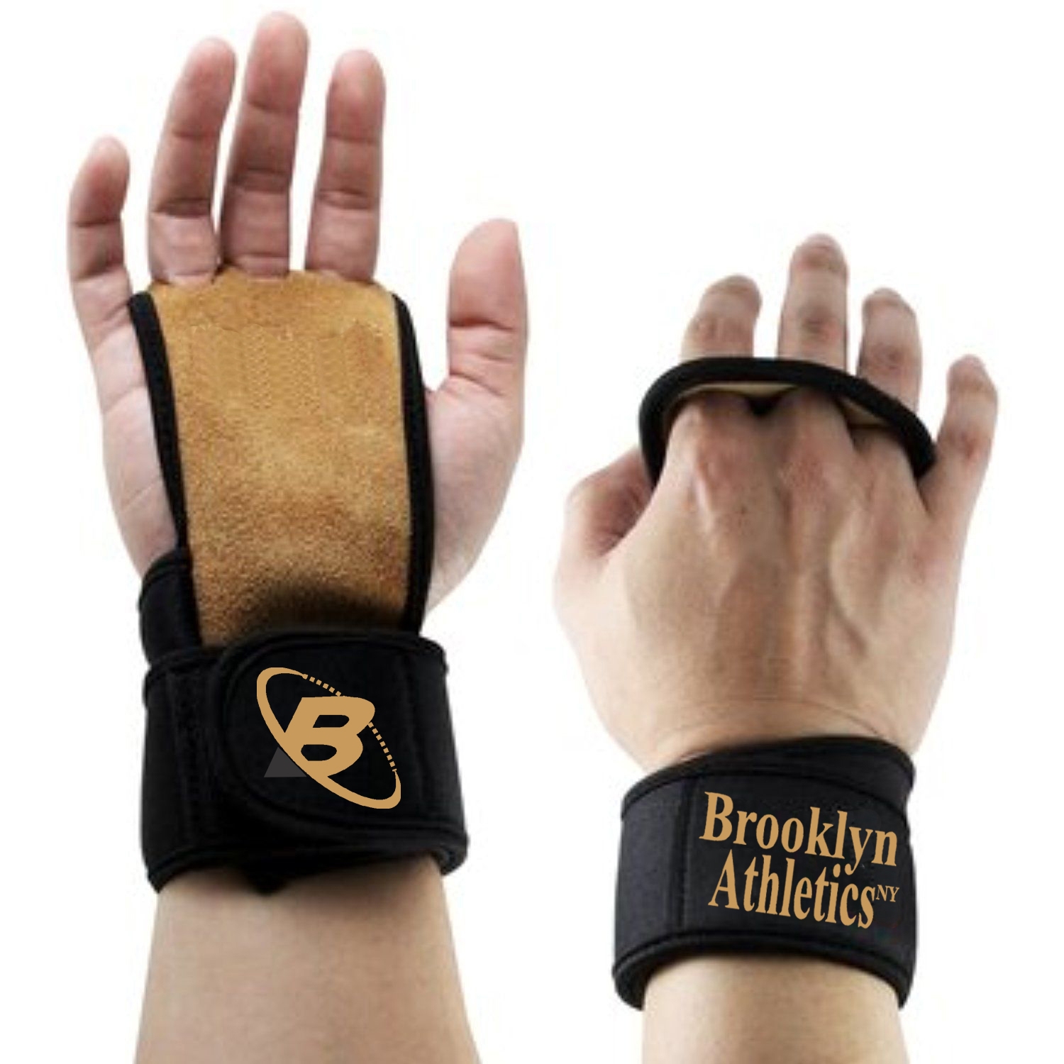Crossfit Hand Grips